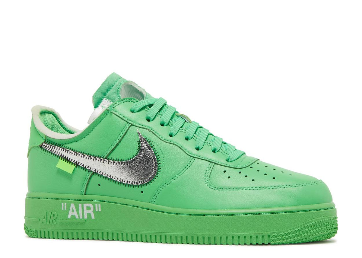 Nike Air Force 1 Low Off White Brooklyn 42nd Street