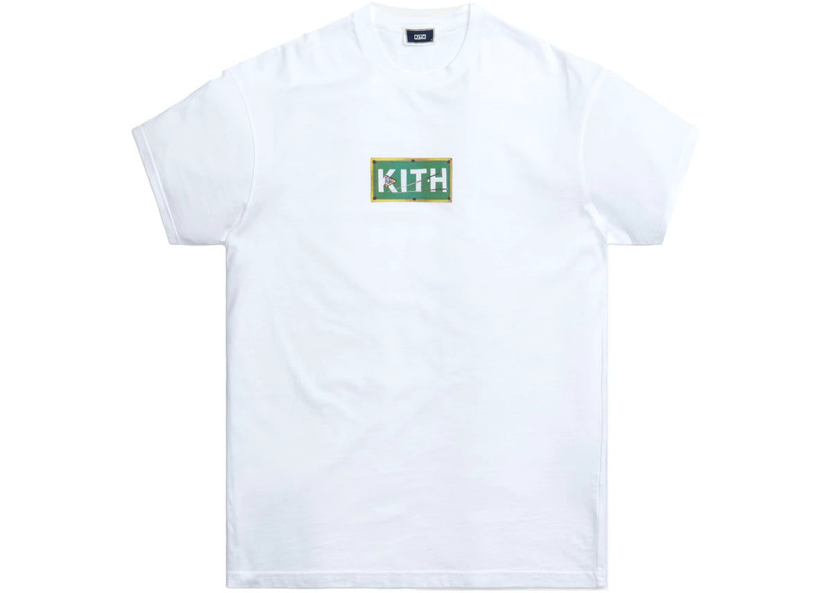 kith box tee