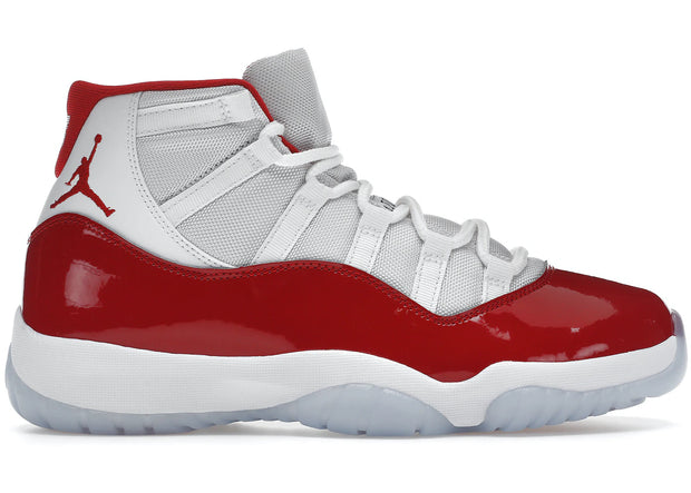 Air Jordan 11 Retro Cherry (2022)