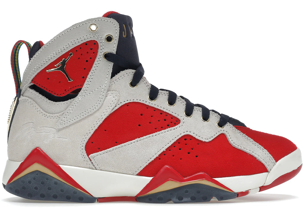 Air Jordan 7 Retro Trophy Room New Sheriff in Town 42nd Street