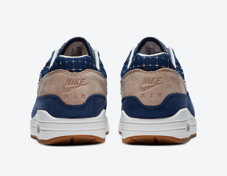 1 nike air max best sale