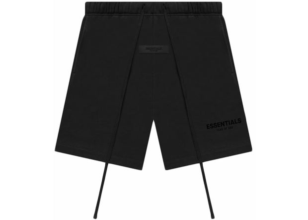 Fear of God Essentials Sweatshort Stretch Limo