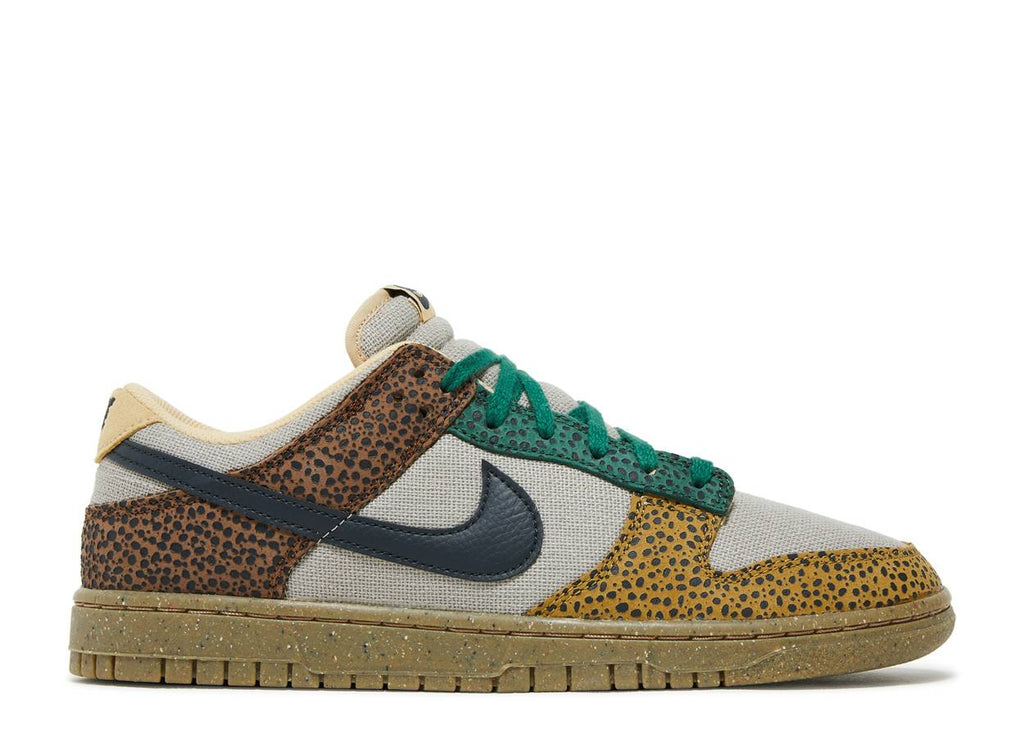 Nike dunk 2025 sb safari ccs