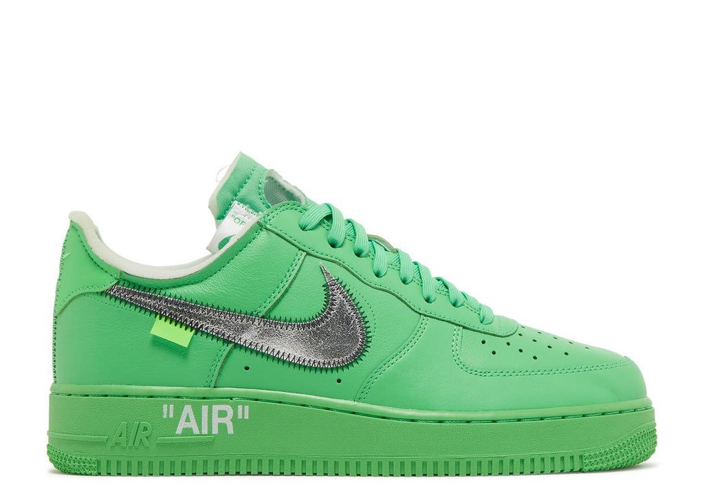 Nike Air Force 1 Low Off White Brooklyn 42nd Street