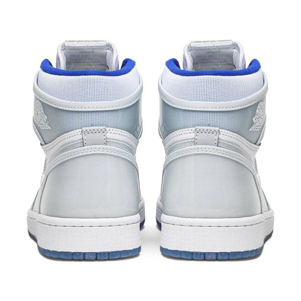 Air Jordan 1 Retro High Zoom Racer Blue